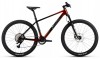 XDS MT1 碳纖維車架油壓碟刹內走線10速山地車 
